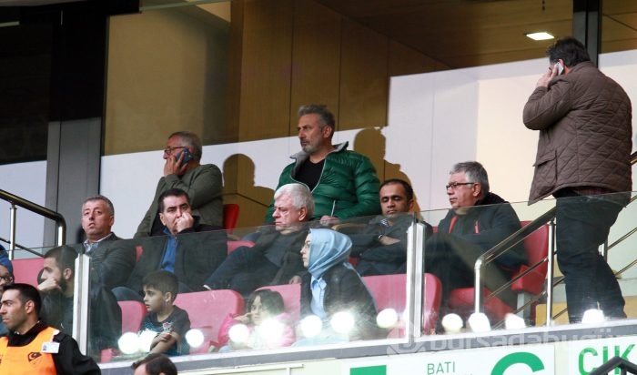 Atiker Konyaspor - Bursaspor