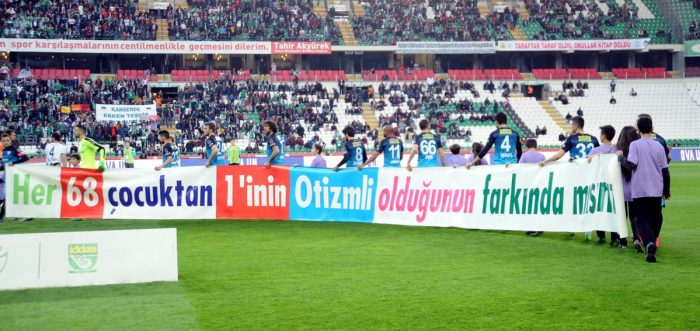 Atiker Konyaspor - Bursaspor