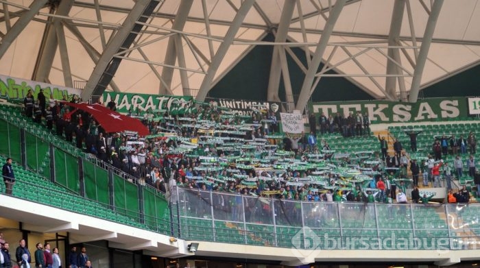 Atiker Konyaspor - Bursaspor