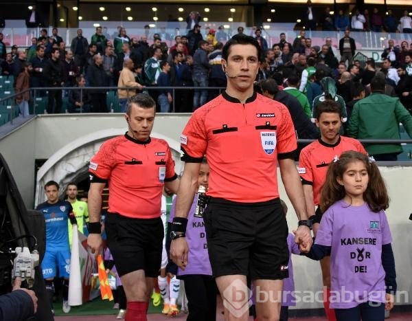 Atiker Konyaspor - Bursaspor