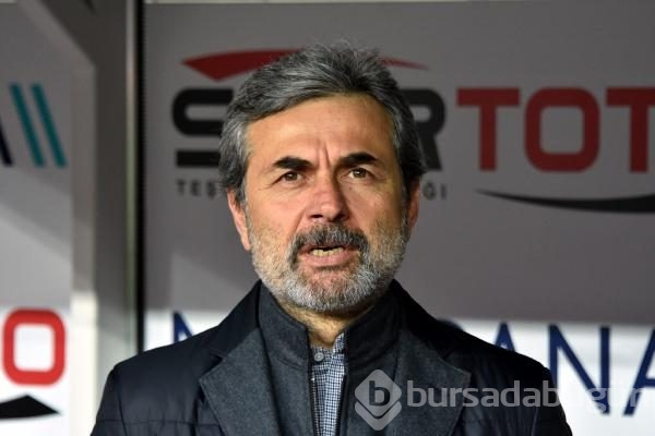 Atiker Konyaspor - Bursaspor