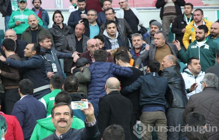 Atiker Konyaspor - Bursaspor