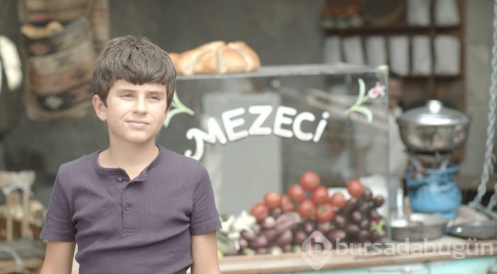 Mezeci Çırağı
