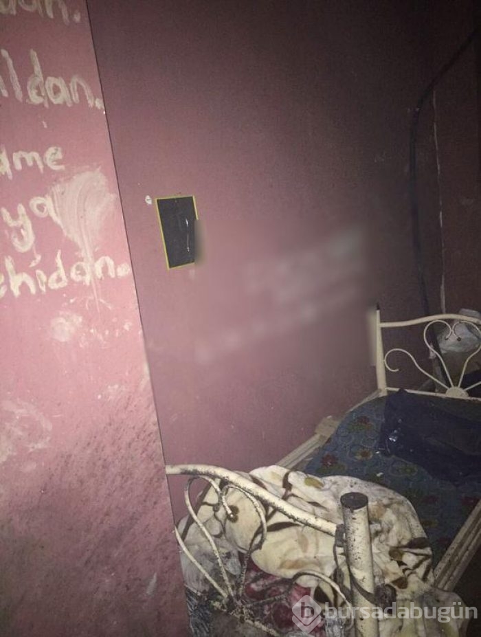Mete Yarar'dan Diyarbakır'daki saldırıyla ilgili şok fotoğraflar