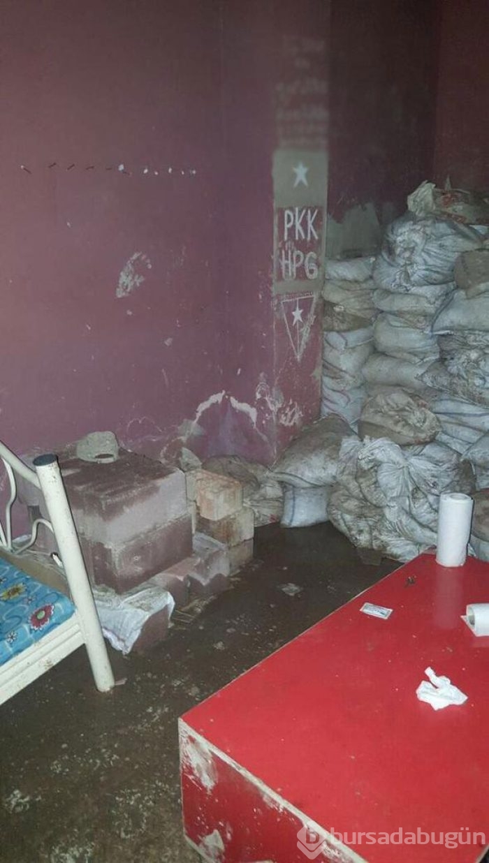Mete Yarar'dan Diyarbakır'daki saldırıyla ilgili şok fotoğraflar