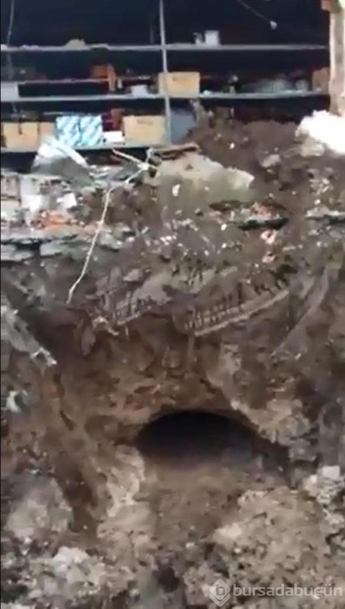 Mete Yarar'dan Diyarbakır'daki saldırıyla ilgili şok fotoğraflar