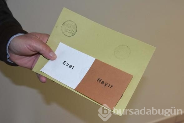 Oy kullanırken bunlara dikkat! Geçersiz sayılabilir