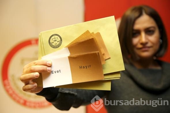Oy kullanırken bunlara dikkat! Geçersiz sayılabilir