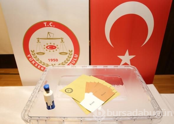 Oy kullanırken bunlara dikkat! Geçersiz sayılabilir