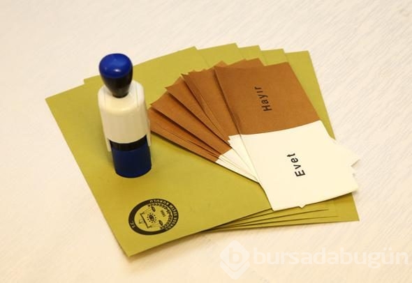 Oy kullanırken bunlara dikkat! Geçersiz sayılabilir
