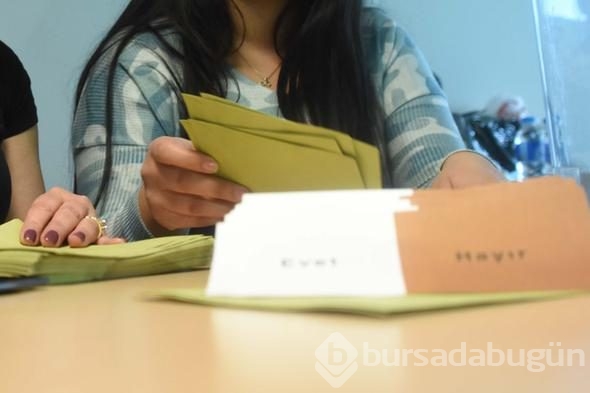 Oy kullanırken bunlara dikkat! Geçersiz sayılabilir