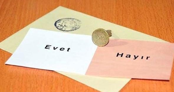 Oy kullanırken bunlara dikkat! Geçersiz sayılabilir