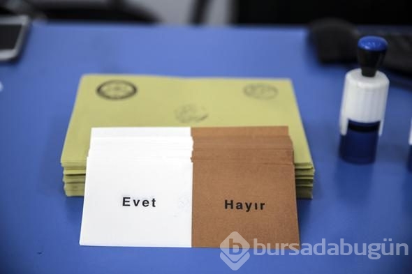 Oy kullanırken bunlara dikkat! Geçersiz sayılabilir