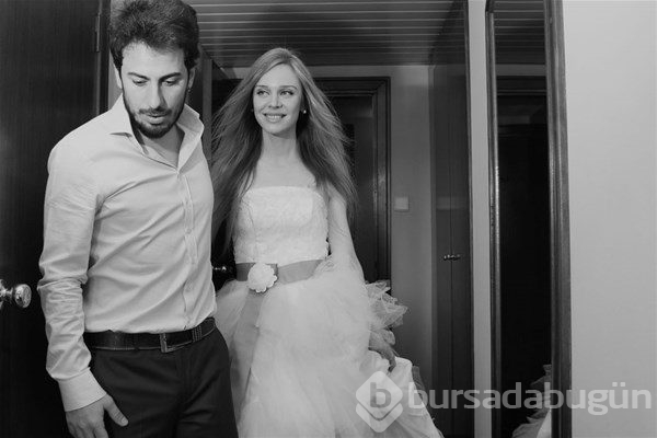 Yeni moda 'Gerdek fotoğrafçılığı'