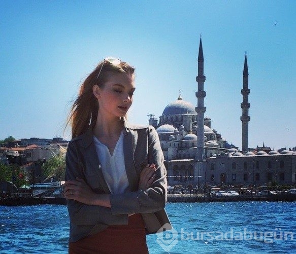 Ülkenin en güzeli