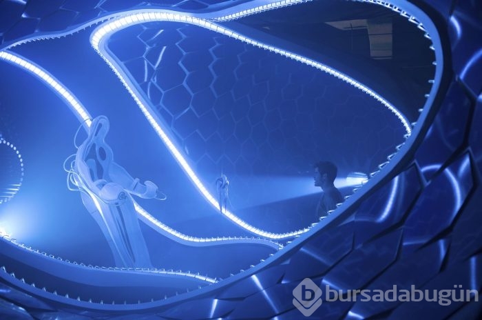 Max Steel