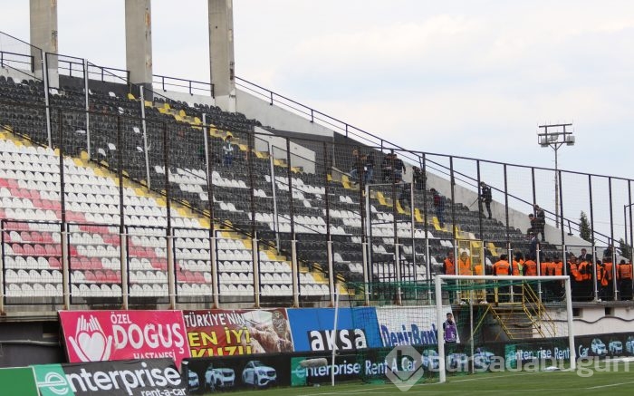 Akhisar Belediyespor: 5 - Bursaspor: 1 
