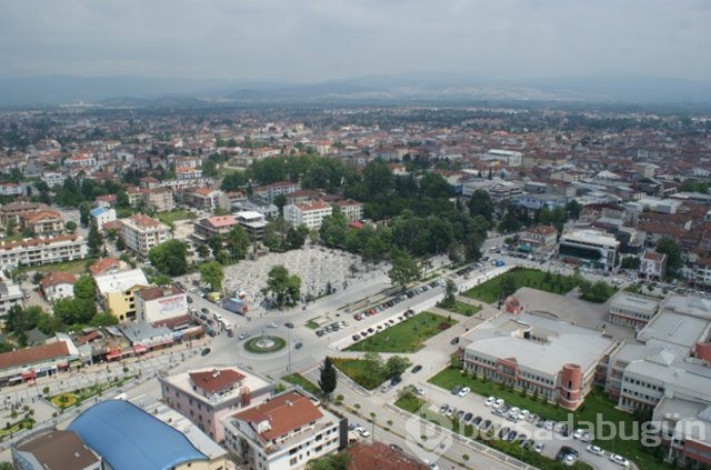 Türkiye'nin en mutlu şehirleri oldu! İşte Bursa'nın mutluluk oranı
