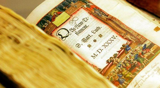 Kitap dünyasındaki sekiz rekor

