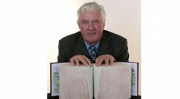 Kitap dünyasındaki sekiz rekor
