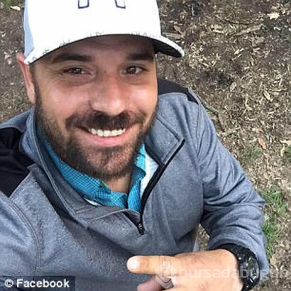 Aldatan sevgilisiyle selfie çektirdi!