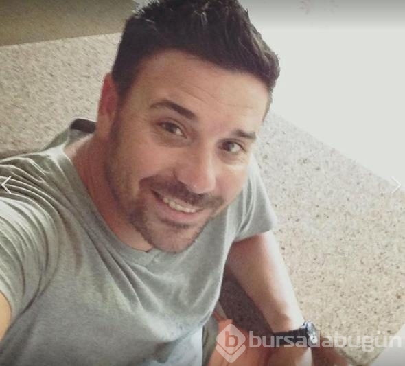Aldatan sevgilisiyle selfie çektirdi!