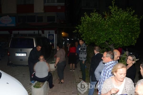 Adana'da katliam: 6 kişi öldürüldü