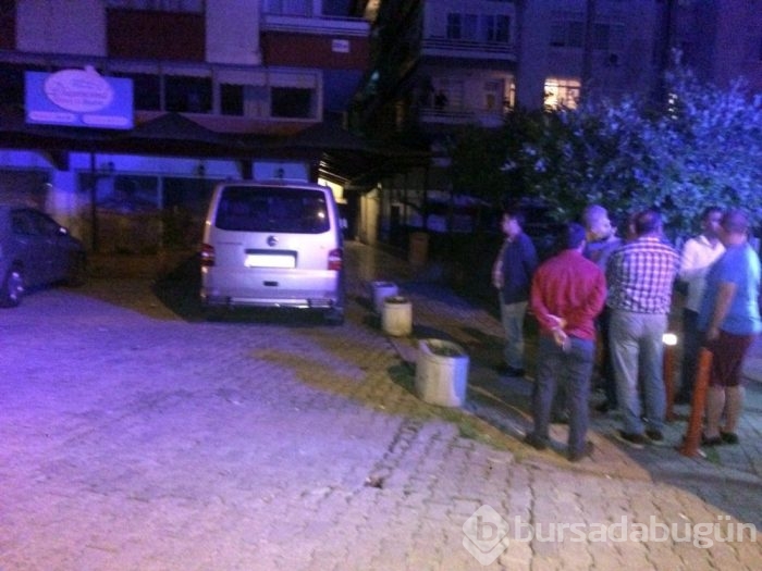 Adana'da katliam: 6 kişi öldürüldü