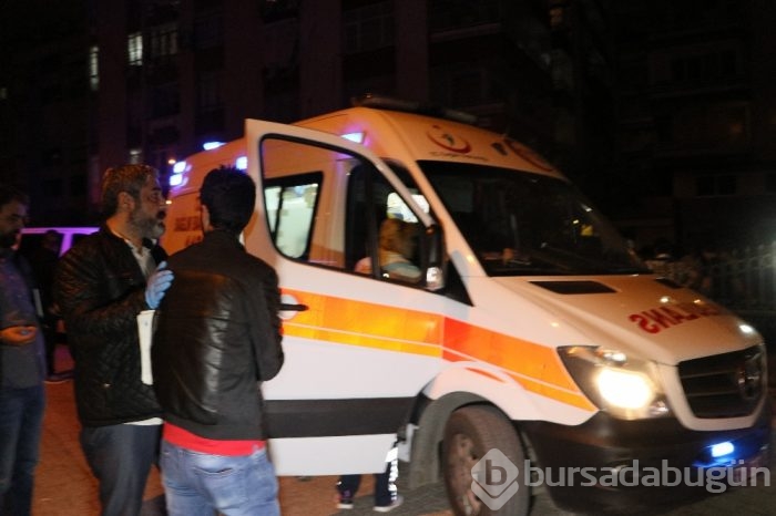 Adana'da katliam: 6 kişi öldürüldü