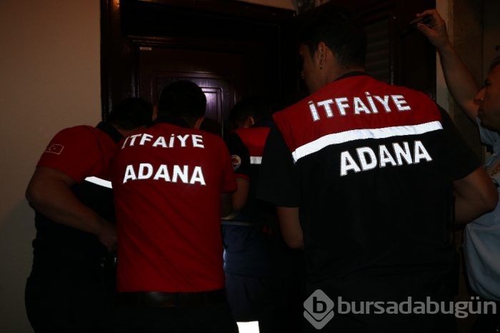 Adana'da katliam: 6 kişi öldürüldü