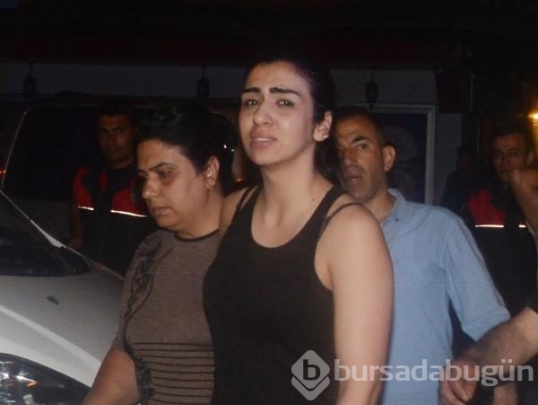 Adana'da katliam: 6 kişi öldürüldü