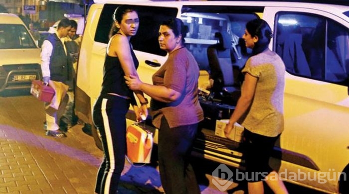 Adana'da katliam: 6 kişi öldürüldü