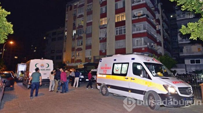 Adana'da katliam: 6 kişi öldürüldü