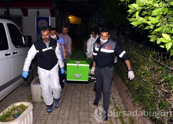 Adana'da katliam: 6 kişi öldürüldü