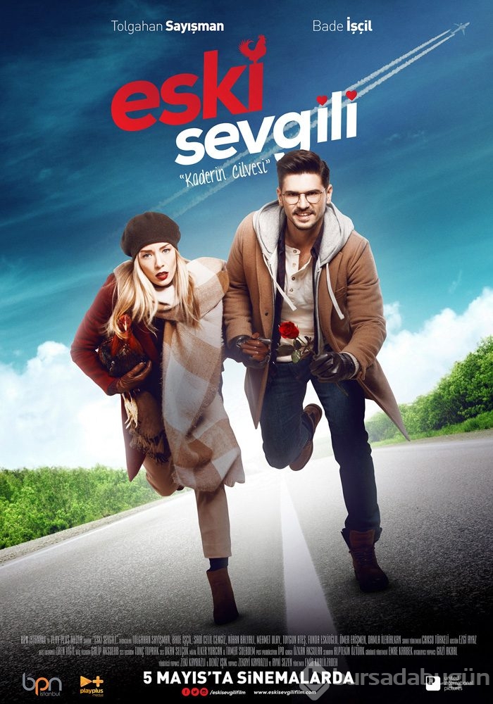 Eski Sevgili