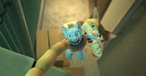 Gamba: Macera Çetesi