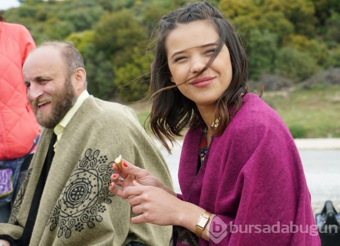 Baş Belası