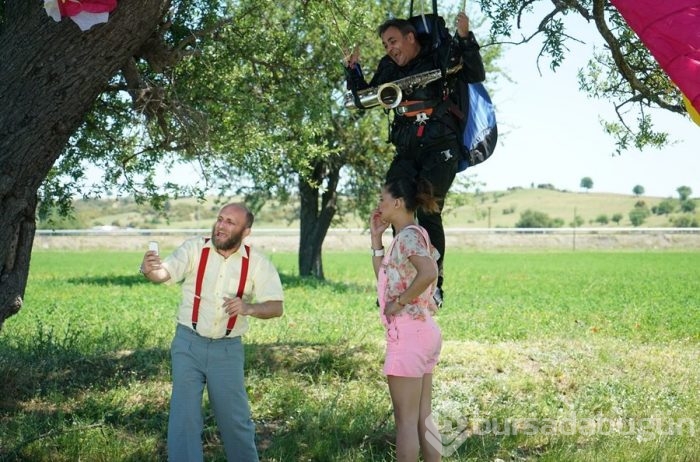 Baş Belası