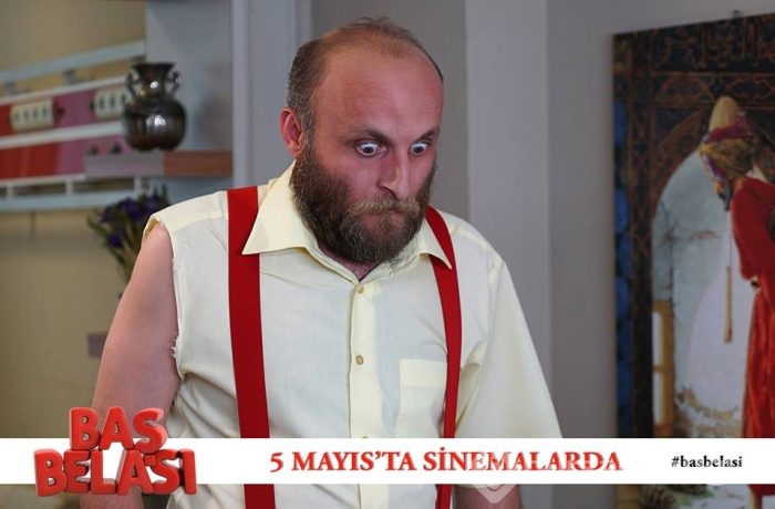 Baş Belası