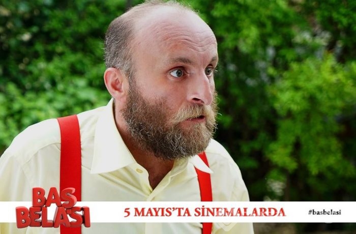 Baş Belası