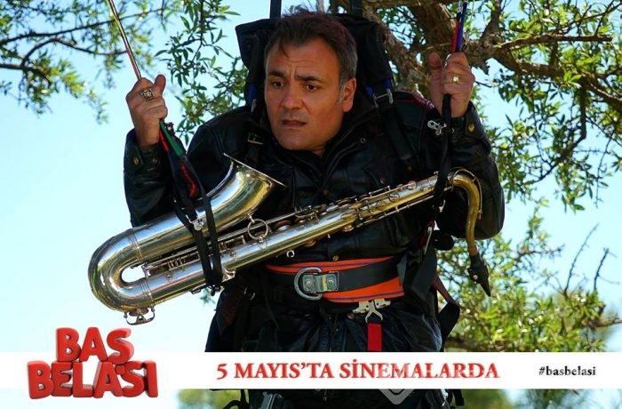 Baş Belası