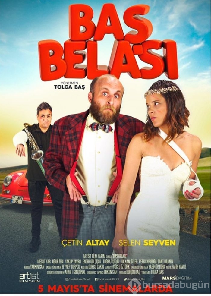 Baş Belası