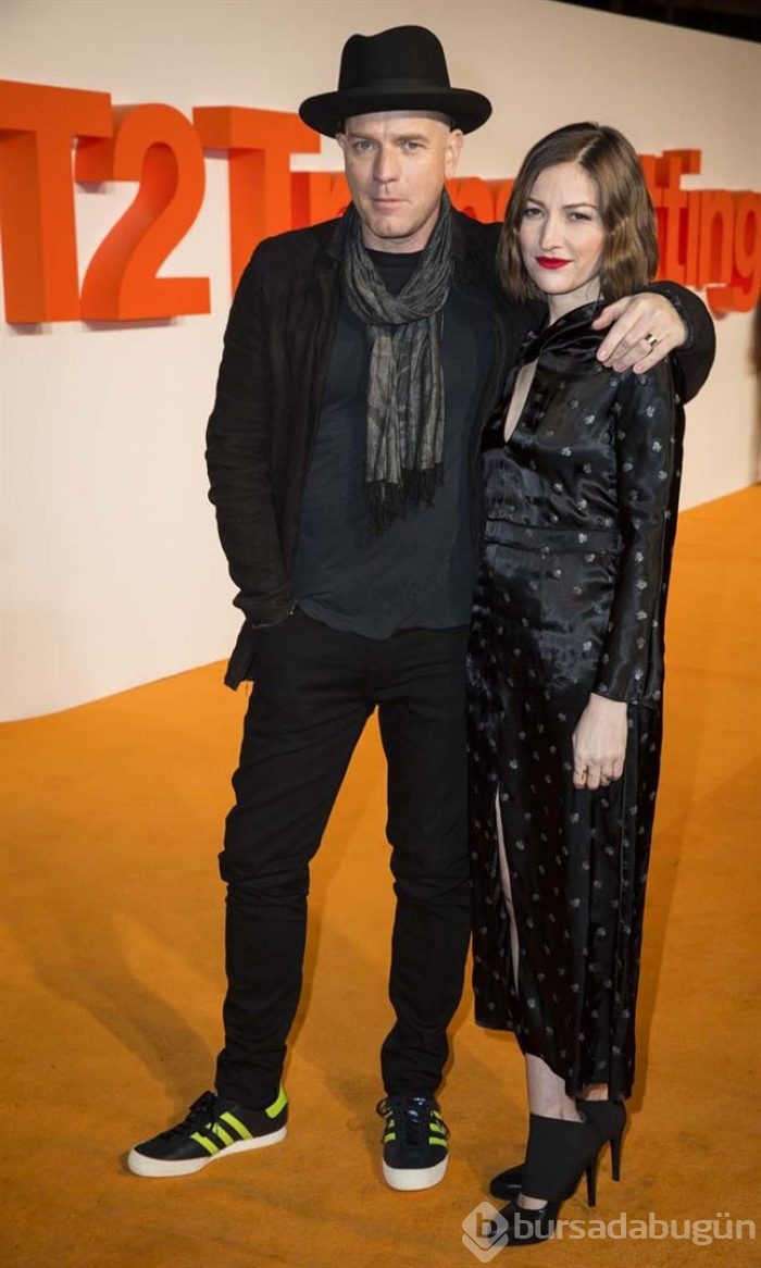 T2: Trainspotting 2