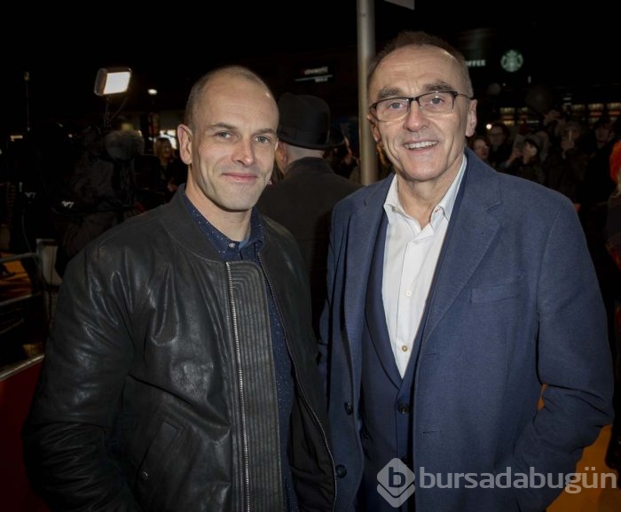 T2: Trainspotting 2