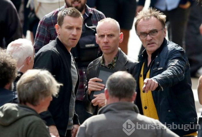T2: Trainspotting 2