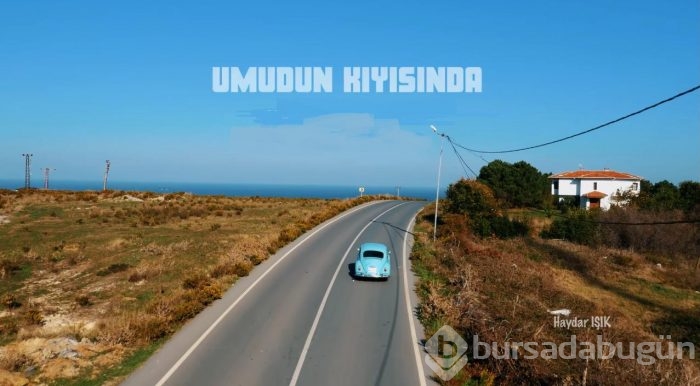Umudun Kıyısında