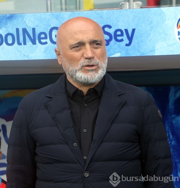 Çaykur Rizespor - Bursaspor