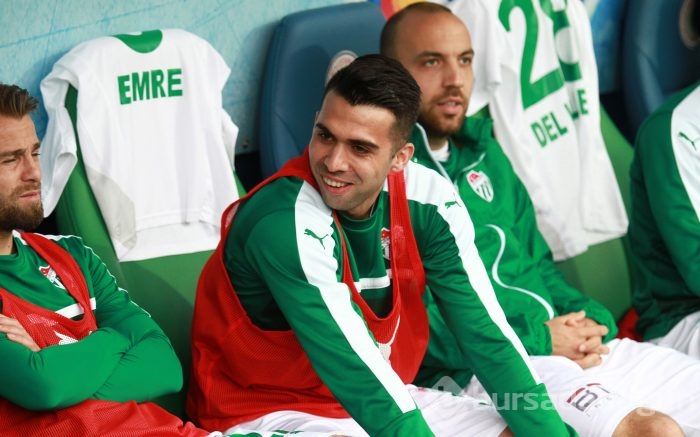 Çaykur Rizespor - Bursaspor