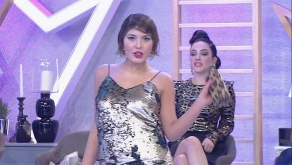 Bahar Candan kimdir?