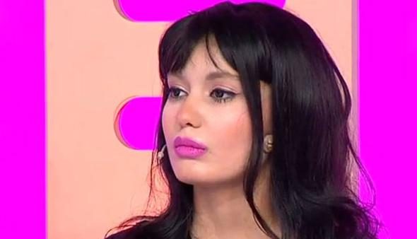 Bahar Candan kimdir?